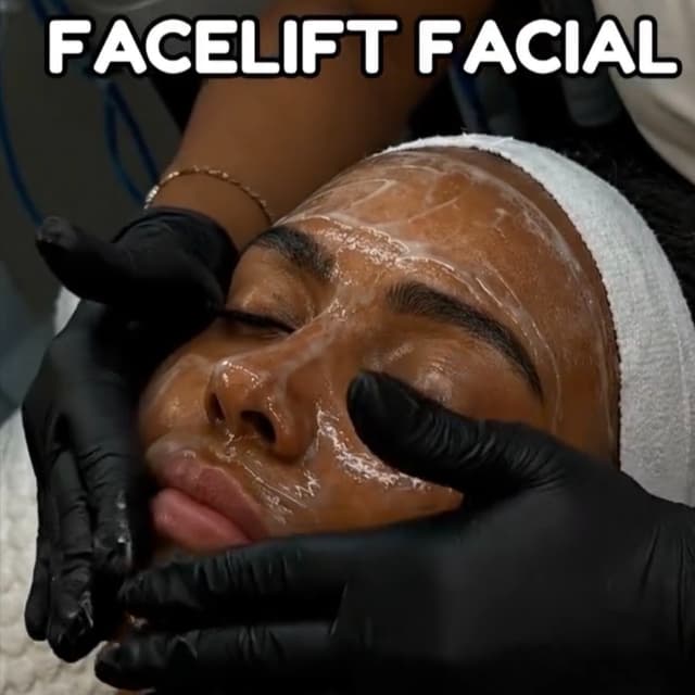 Lift & Sculpt Series at Kallima Spa in Dover, DE