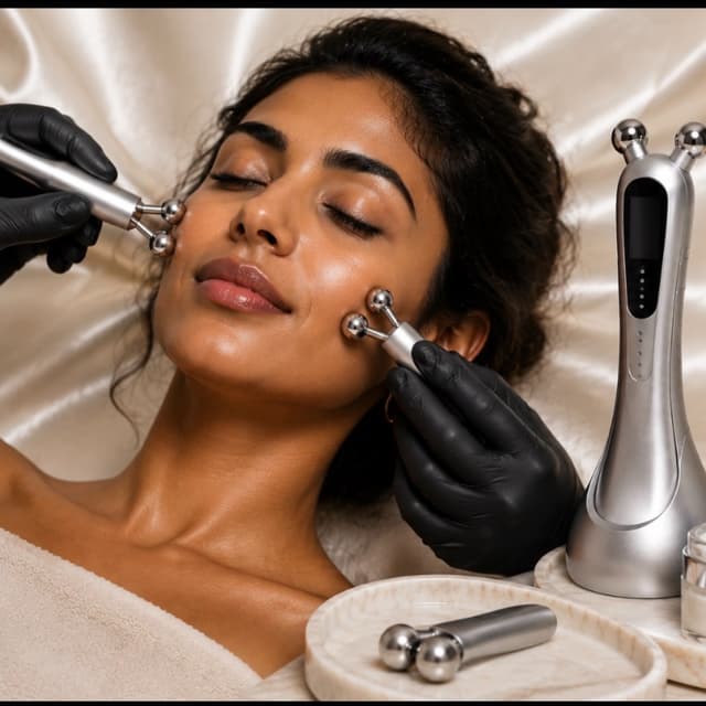 Elite Infusion Lift & Tone Series at Kallima Spa in Dover, DE