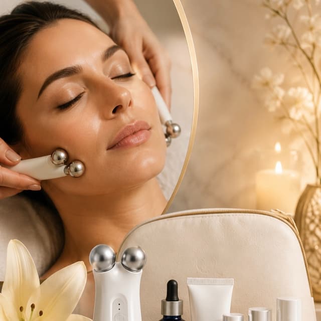 Lift & Tone Transformation Series at Kallima Spa in Dover, DE
